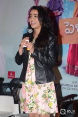 Pelli Choopulu Movie Success Meet